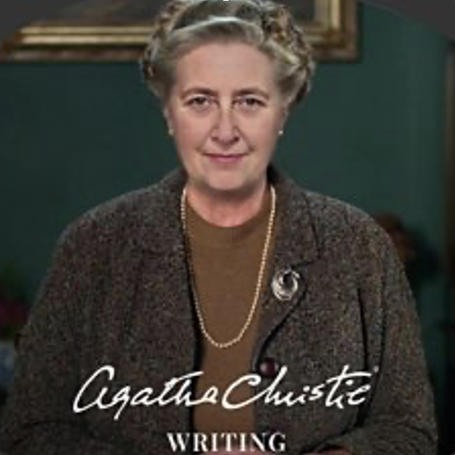BBC Maestro employs AI to resurrect crime queen Agatha Christie