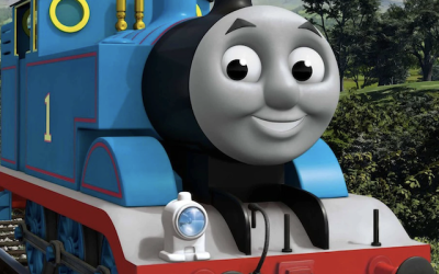 Thomas & Friends YouTube channel to drop lost pilot episode