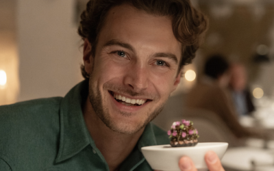 Topjaw’s Jesse Burgess to host Studio Ramsay Global series for AppleTV+