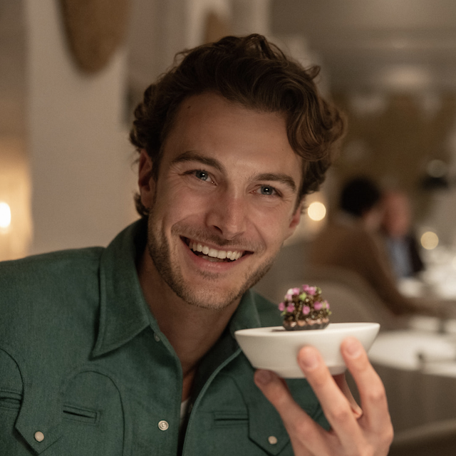 Topjaw’s Jesse Burgess to host Studio Ramsay Global series for AppleTV+