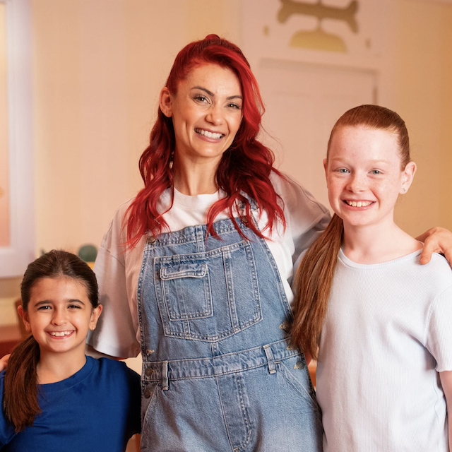 BBC Studios launches Bluey Dancealongs digital series