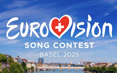 12.1m watch Eurovision final on YouTube