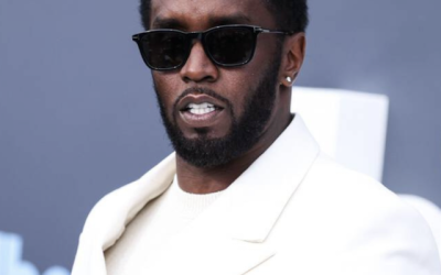 Diddy: In Plain Sight to air exclusively on Little Dot’s YouTube channel Real Stories in the US