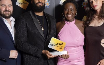 League of ‘72 named Best Sports Channel at TellyCast Digital Video Awards 2025