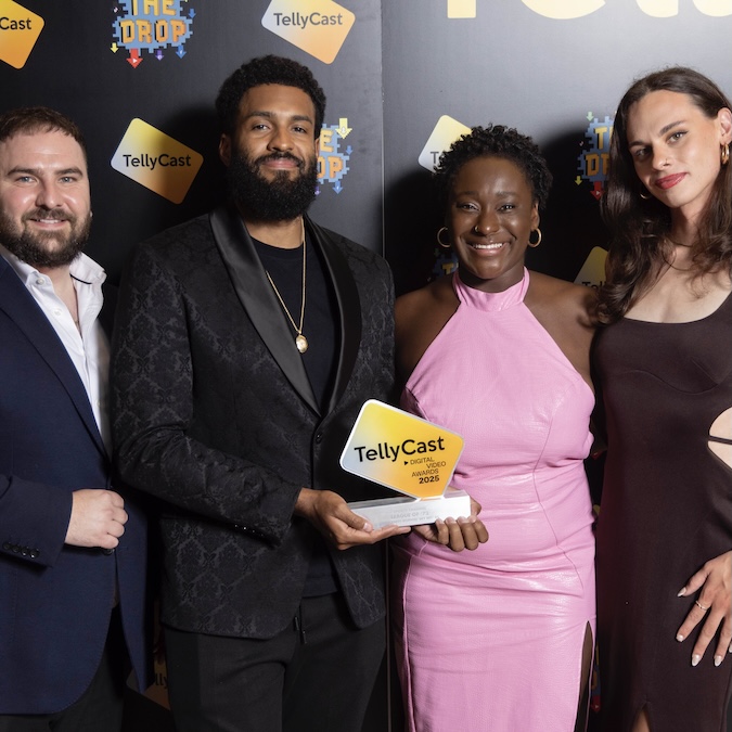 League of ‘72 named Best Sports Channel at TellyCast Digital Video Awards 2025