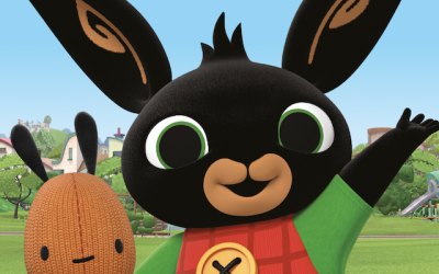 BBC Studios to manage digital exploitation for Acamar preschool hit Bing