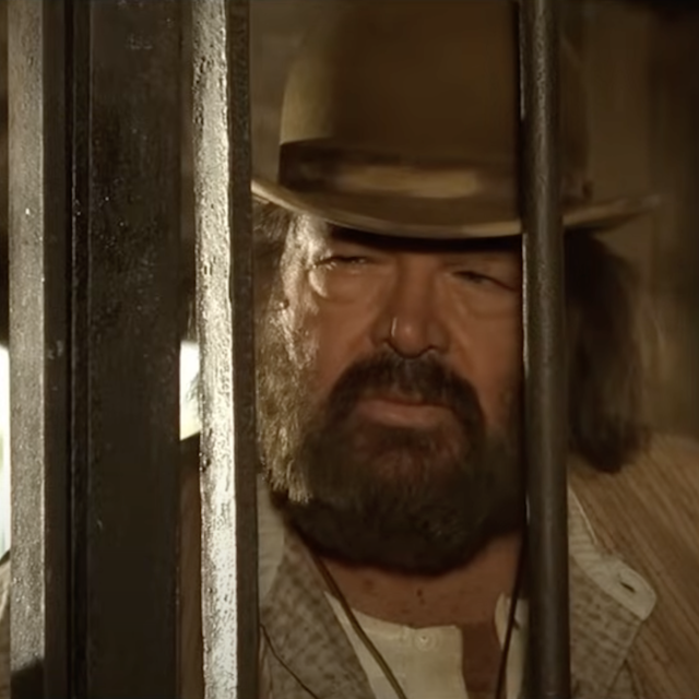 Bud Spencer