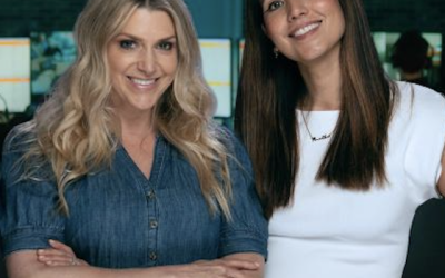 Parents & guardians swap digital lives with kids in new Channel 4/Tesco branded series