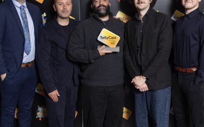 COPA90’s Once In A Lifetime: Argentina wins Best Single Documentary at TellyCast Digital Video Awards 2025