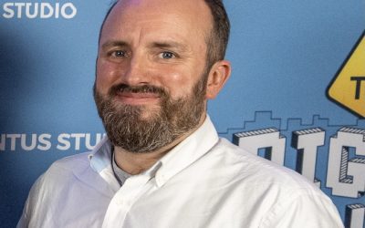 Joe Harbinson becomes latest social video expert to depart Channel 4