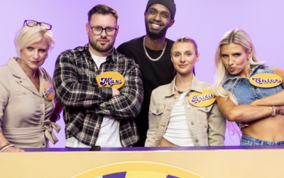Channel 4.0 unveils new shows from Cowshed Studios and Acclaimed Content, as well as joint commission for Bakers Dozen and After Party