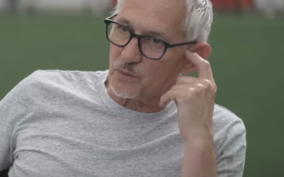 Gary Lineker’s The Rest Is Football secures FIFA Club World Cup highlights in ground-breaking deal with DAZN