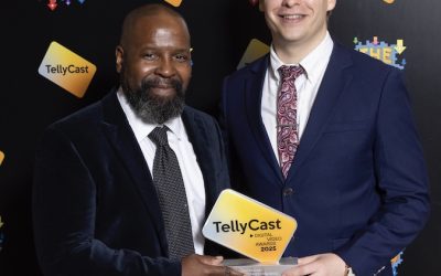 Little Dot’s History Hit named Best FAST Channel at inaugural TellyCast Digital Video Awards 2025