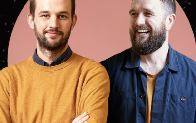 Little Dot ups Loveridge and Spargo to co-MDs of expanded agency business