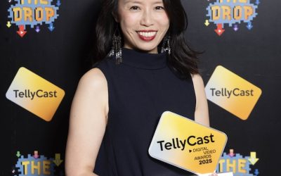 BBC Studios’ Spiked takes home award for Best Digital Original Format – TV Spin Off at TellyCast Digital Video Awards