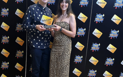 Women’s Aid’s Van Wife wins Best Digital Commercial or Single Branded Video at TellyCast Digital Video Awards 2025