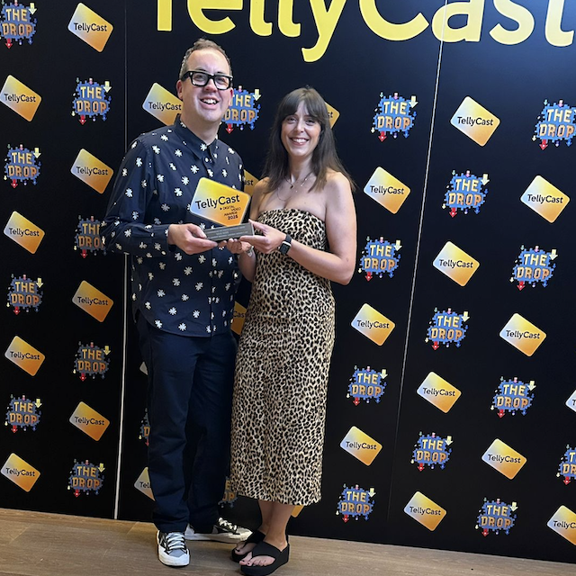 Women’s Aid’s Van Wife wins Best Digital Commercial or Single Branded Video at TellyCast Digital Video Awards 2025