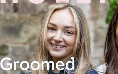 Hollyoaks and Causeway collaborate on Groomed and Exploited social doc