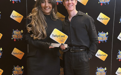 Sidemen’s Inside named Best Reality Format at inaugural TellyCast Digital Video Awards 2025