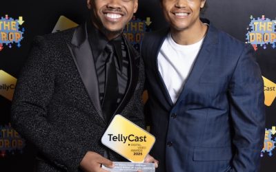 Harry Pinero’s Worst In Class wins Game Show Format award at inaugural TellyCast Digital Video Awards