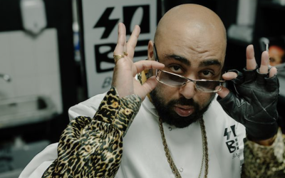 After Party Studios partners burger brand SoBe on campaign starring Asim Chaudhry