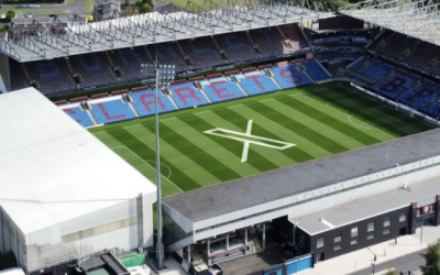 X kicks off UK ‘New Chapter’ strategy with original behind the scenes series about Burnley FC