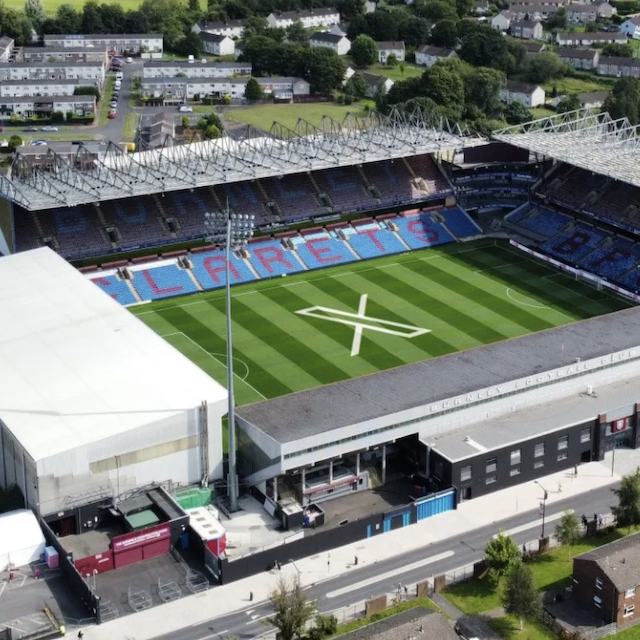 X kicks off UK ‘New Chapter’ strategy with original behind the scenes series about Burnley FC