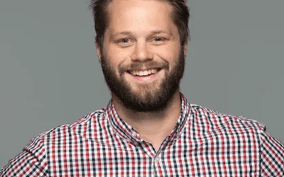 Washington Post’s TikTok Guy launches his own digital first news channels