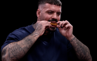 Keshet-owned Tresor unveils digital-first adaptation of Hot Ones for Germany