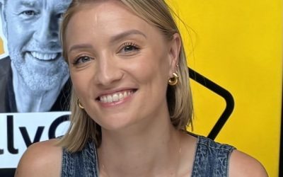 Hayley Morris: The Relatable Comedy Star Who Won’t Let Go of Her IP