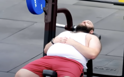 MrBeast weight transformation video closes in on 150m views in 10 days