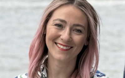 Molly Brooks named as Wing head of production, completing agency’s senior leadership team