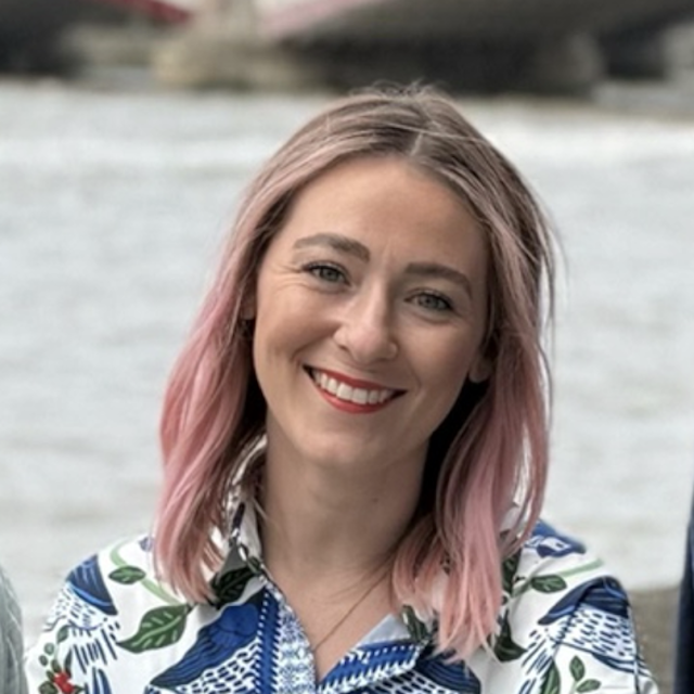 Molly Brooks named as Wing head of production, completing agency’s senior leadership team