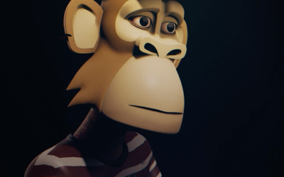Fremantle’s Original Productions premieres NFT doc on Web 3 marketplace Stuff.io