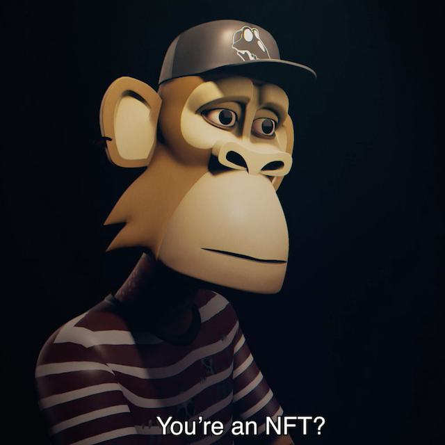 Fremantle’s Original Productions premieres NFT doc on Web 3 marketplace Stuff.io