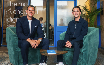 KOMI Group restructures with Sam Lenehan taking over as CEO