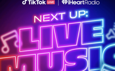 TikTok partners iHeartRadio on singing competition for emerging talent