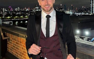 Sonny Mclean leaves Channel 4 to join Joe Churchill’s Fan Club