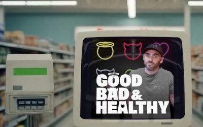 Spirit Studios partners with Channel 4 on groundbreaking Gen AI ad campaign