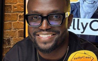 From Wall to Mako: How Taf Makopa is Building Social Video’s Next Powerhouse