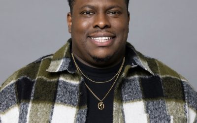 Trent Williams-Jones joins After Party to support expansion in production