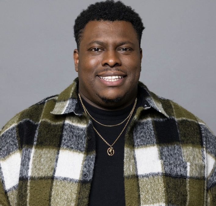 Trent Williams-Jones joins After Party to support expansion in production