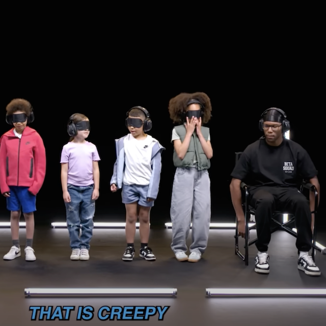 Beta Squad passes 2 million views in a day with 6 Kids vs 1 Secret Adult