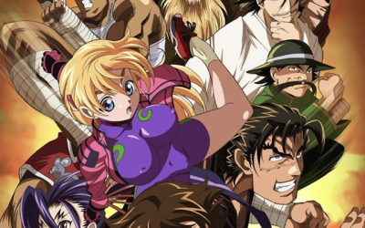 Adult animation powerhouse Bizaar Studios launches FAST channel