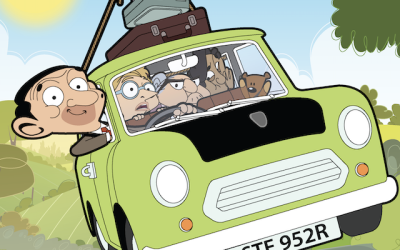 Mr Bean animated channel secures distribution on Samsung TV Plus in North America