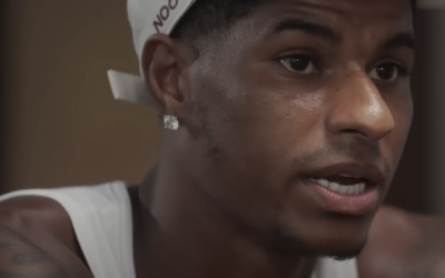 Goalhanger’s Marcus Rashford special: 88,000 views and counting in just four hours