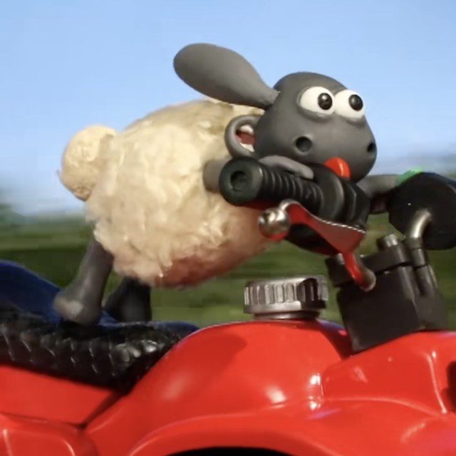 TikTok and Aardman unveil money-can’t-buy Shaun the Sheep competition