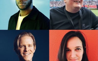 First wave of speakers unveiled for TellyCast Digital Content Forum 2025
