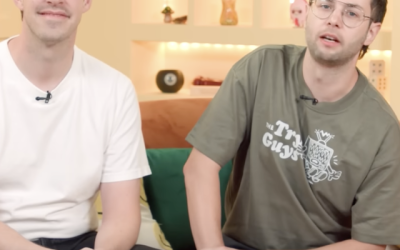YouTube stars The Try Guys launch new ‘Try Every Day’ channel