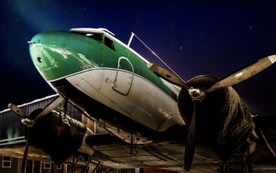 Radar launches YouTube channel based around Omnifilm’s Ice Pilots